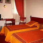 Hotel Arcantis La Gentillhommiere 2*