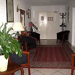 Hotel Arcantis La Gentillhommiere 2*