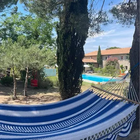 Arcantis La Gentillhommiere Hotel Trebes