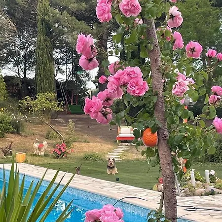 Arcantis La Gentillhommiere 2* Trebes