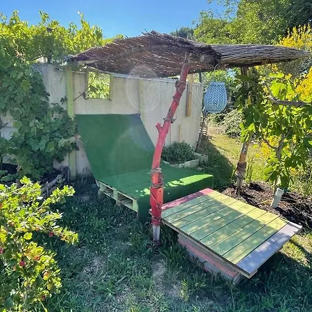 Arcantis La Gentillhommiere Hotel Trèbes