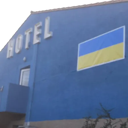 Arcantis La Gentillhommiere Hotel