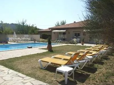 Arcantis La Gentillhommiere Hotel Trebes