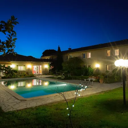 Hotel Arcantis La Gentillhommiere