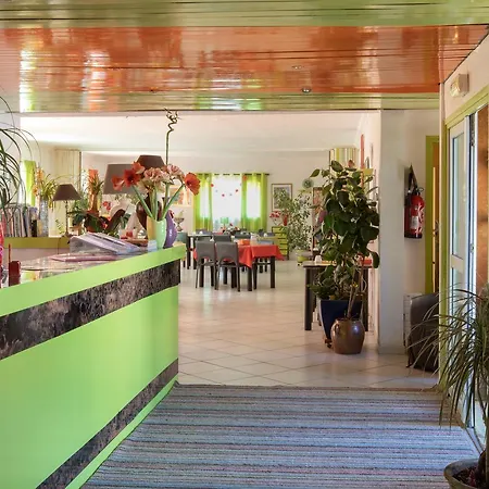 Arcantis La Gentillhommiere Hotel 2*