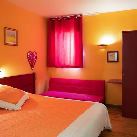 Arcantis La Gentillhommiere Hotel Trebes