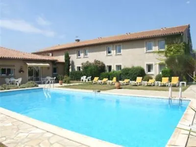 Arcantis La Gentillhommiere Hotel