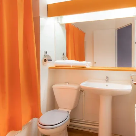 Hotel Arcantis La Gentillhommiere 2*