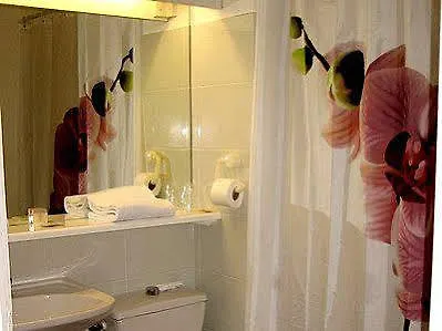 Arcantis La Gentillhommiere Hotel 2*