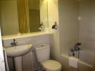 Arcantis La Gentillhommiere Hotel 2*