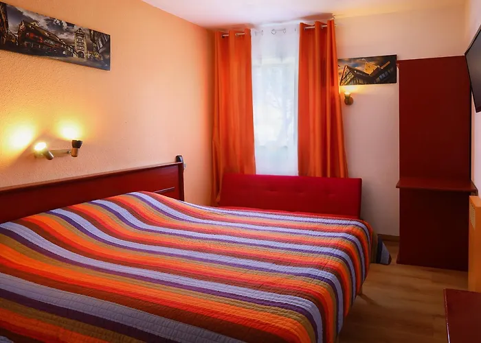 Hotel Arcantis La Gentillhommiere