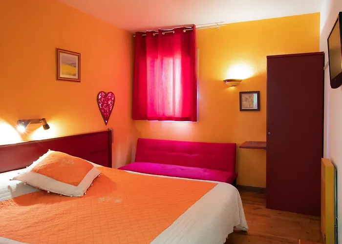 Arcantis La Gentillhommiere Hotel Trèbes